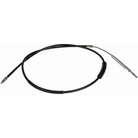Dorman BRAKE CABLE C95505